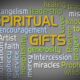 Using Spiritual Gifts