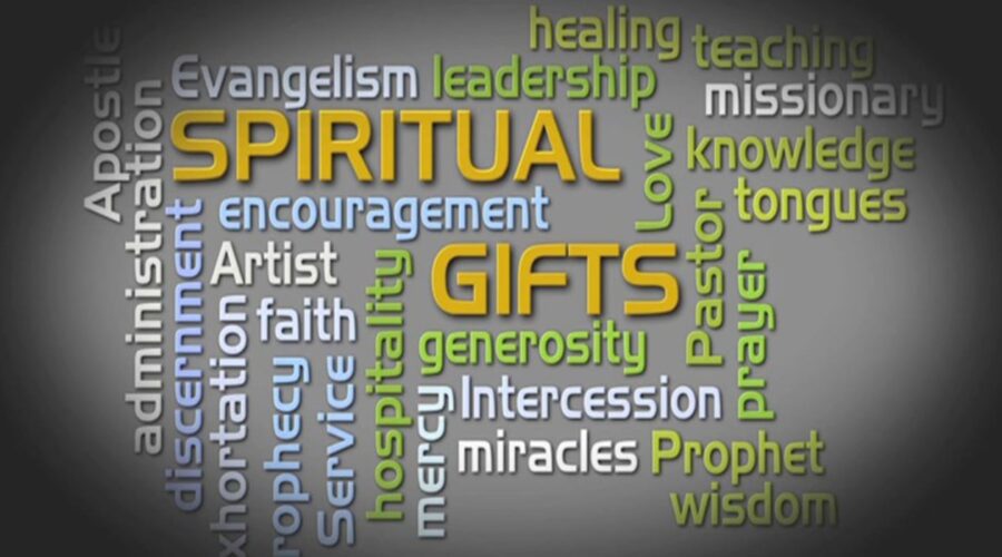Use of God Gifts