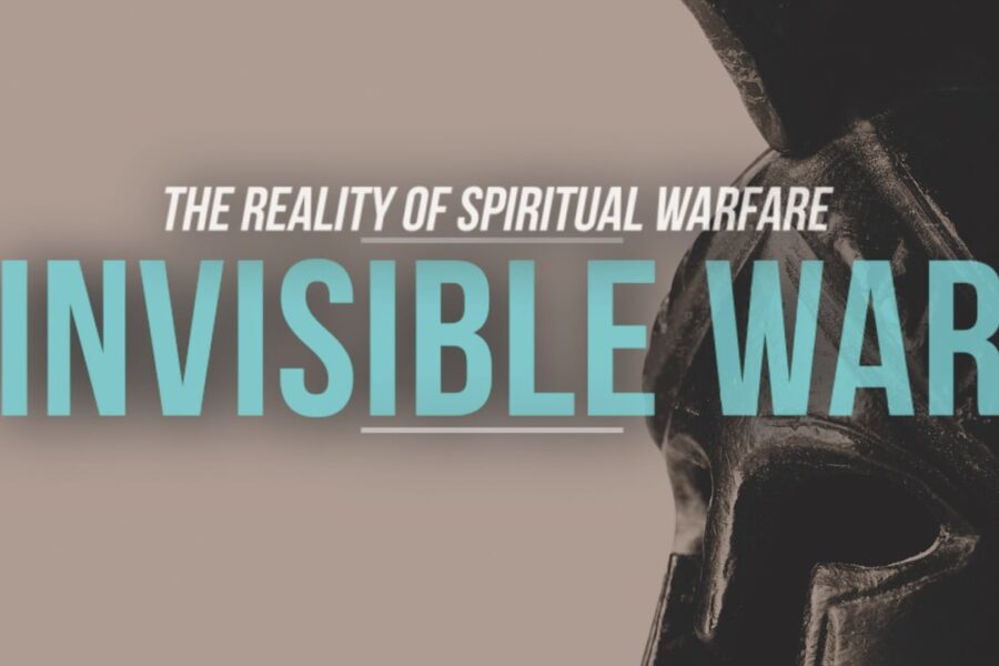 Winning in Spiritual War