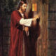 OPENING THE DOOR TO JESUS