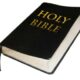 THE HOLY BIBLE TEACHES GOD’S ONLY COURSE