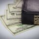 TRUSTING BIBLE ADVICE ON MONEY