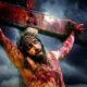 FORGIVEN BECAUSE OF JESUS’ BLOOD  