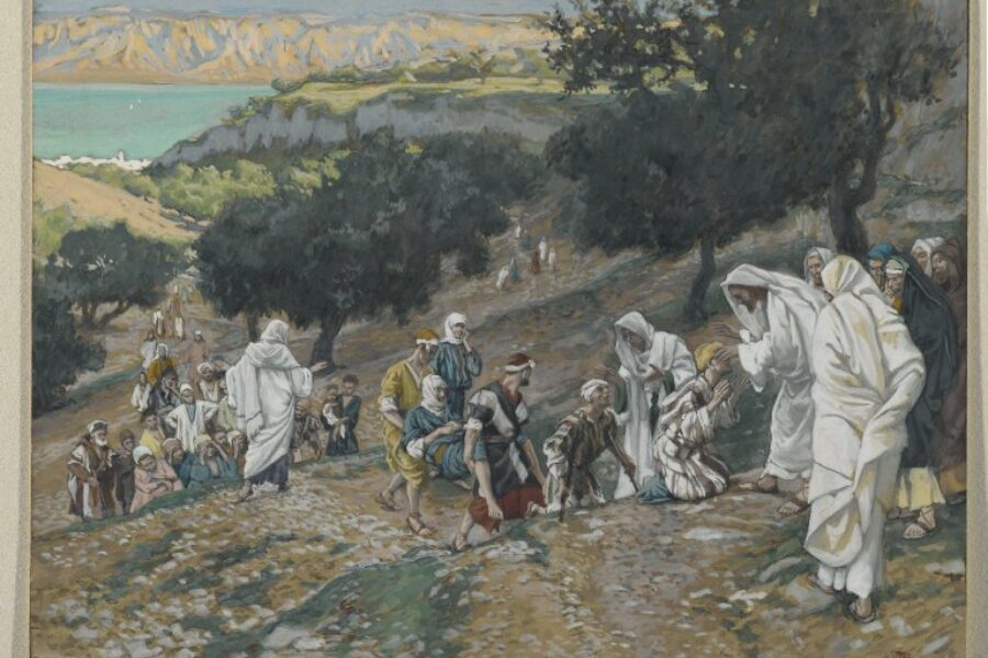 HEALING INVOLVING LIFE AND DEATH, Part 2