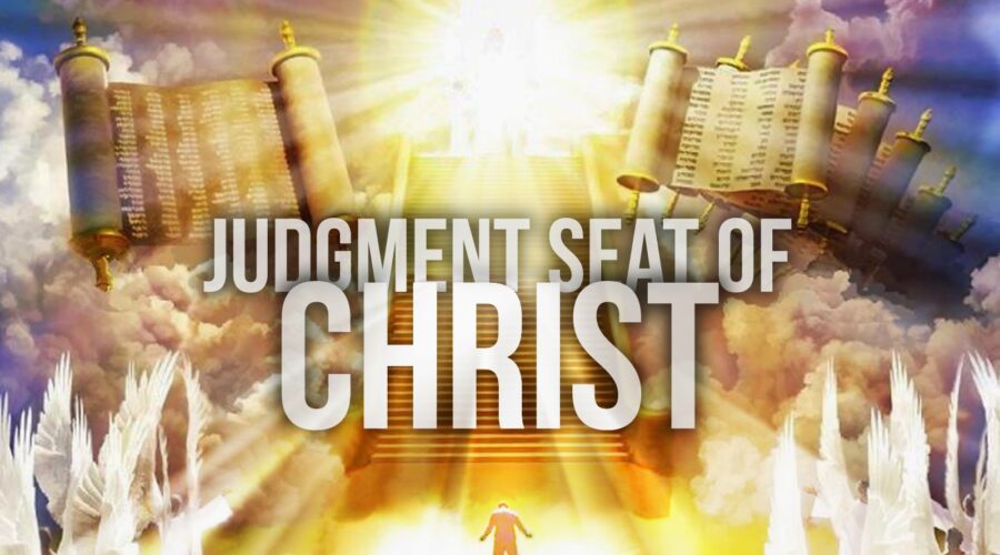 HOW WILL GOD JUDGE YOU?