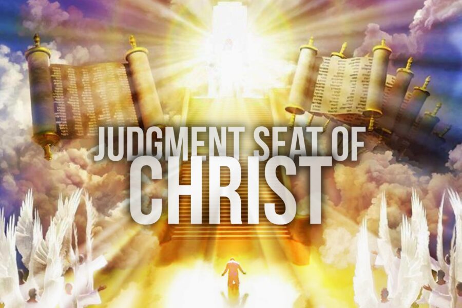 HOW WILL GOD JUDGE YOU?