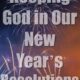 NEW YEAR THANKS AND PRAISE