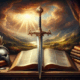INVOLVED IN SPIRITUAL WAR