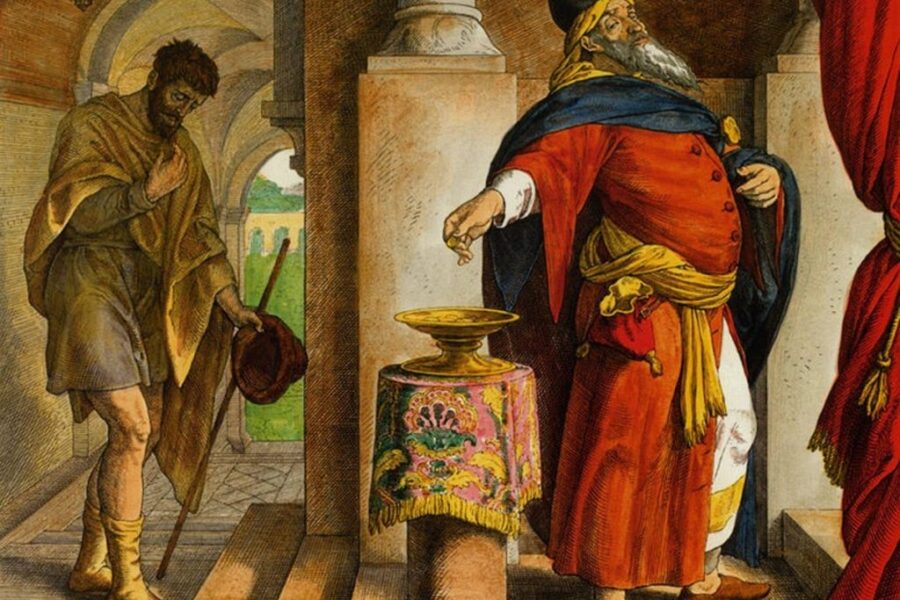 OVERCOMING  BESETTING SINS