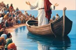 GROWING IN FAITH AND LOVE